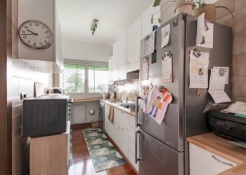 Trilocale Viale Bolivia, Paderno Dugnano - foto 6