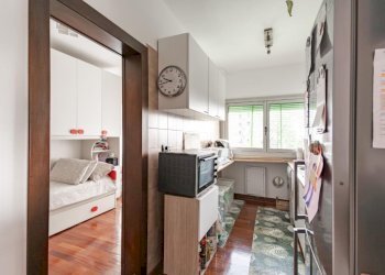 Trilocale Viale Bolivia, Paderno Dugnano - foto 7