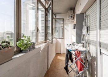 Trilocale Viale Bolivia, Paderno Dugnano - foto 8