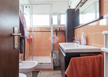 Trilocale Viale Bolivia, Paderno Dugnano - foto 10