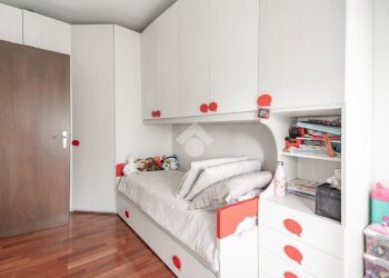 Trilocale Viale Bolivia, Paderno Dugnano - foto 15