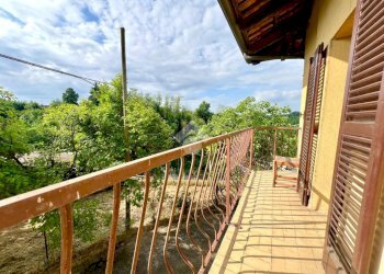 Casa semi indipendente via della Vittoria, Capriglio - foto 3