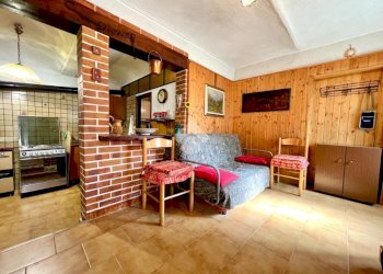 Casa semi indipendente via della Vittoria, Capriglio - foto 4