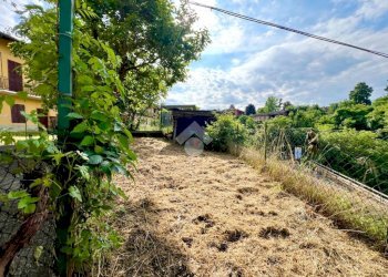 Casa semi indipendente via della Vittoria, Capriglio - foto 13