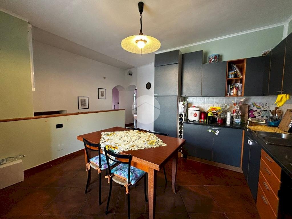 Casa semi indipendente Via Salomone, Pecetto di Valenza - foto 1