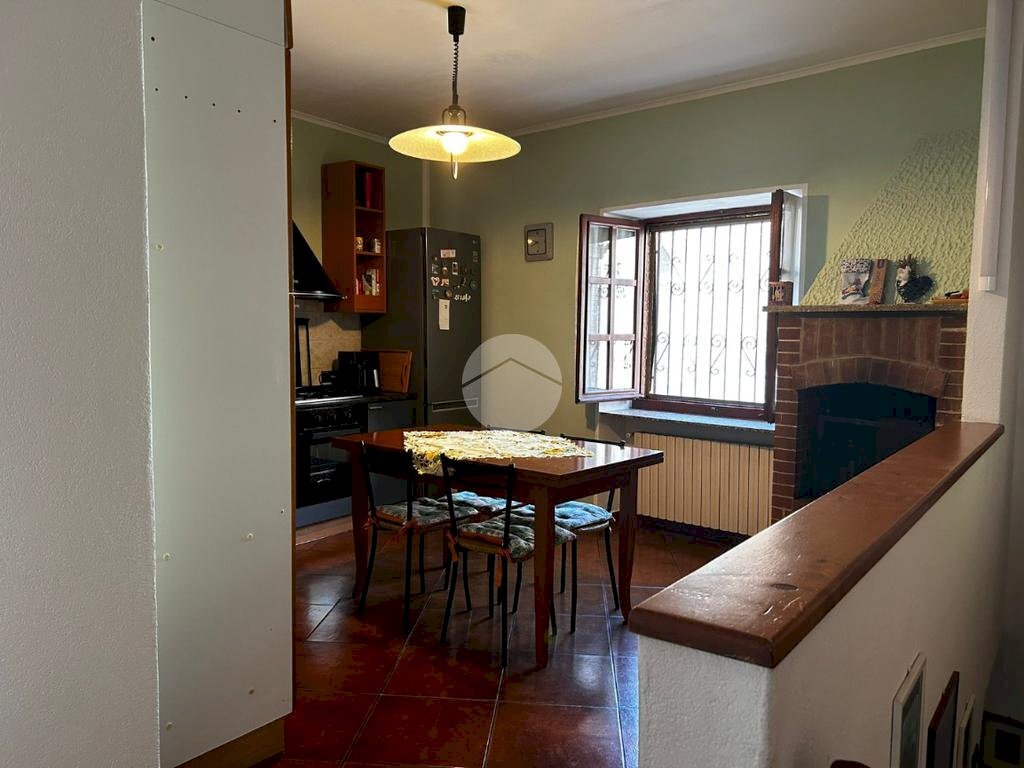 Casa semi indipendente Via Salomone, Pecetto di Valenza - foto 2