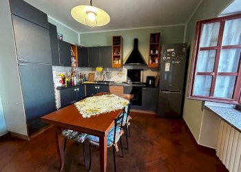 Casa semi indipendente Via Salomone, Pecetto di Valenza - foto 8