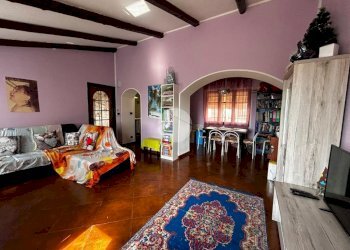 Casa semi indipendente Via Salomone, Pecetto di Valenza - foto 14