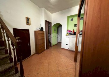 Casa semi indipendente Via Salomone, Pecetto di Valenza - foto 19
