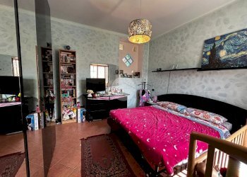 Casa semi indipendente Via Salomone, Pecetto di Valenza - foto 20