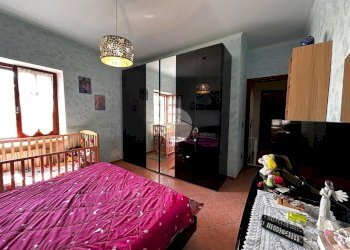 Casa semi indipendente Via Salomone, Pecetto di Valenza - foto 24
