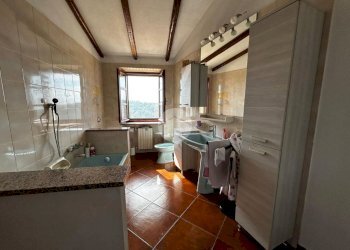 Casa semi indipendente Via Salomone, Pecetto di Valenza - foto 34