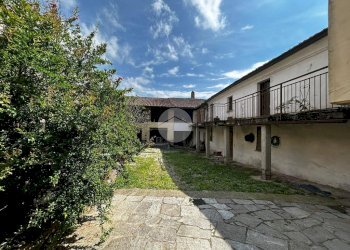 Casa semi indipendente Via Salomone, Pecetto di Valenza - foto 44