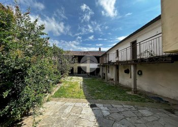 Casa semi indipendente Via Salomone, Pecetto di Valenza - foto 45