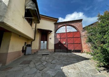 Casa semi indipendente Via Salomone, Pecetto di Valenza - foto 46