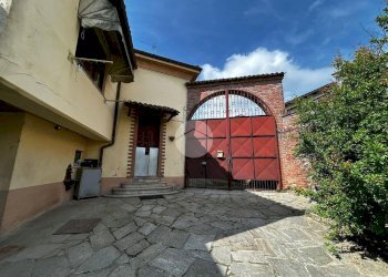 Casa semi indipendente Via Salomone, Pecetto di Valenza - foto 47