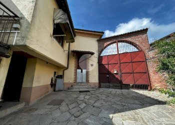 Casa semi indipendente Via Salomone, Pecetto di Valenza - foto 48