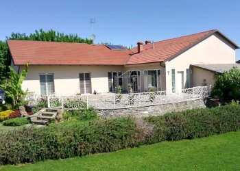 Villa Via Cuneo, 11., Castelletto Stura - foto 2