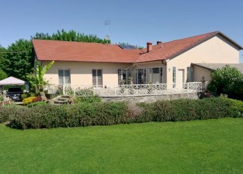 Villa Via Cuneo, 11., Castelletto Stura - foto 4