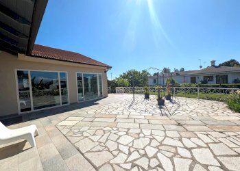 Villa Via Cuneo, 11., Castelletto Stura - foto 6