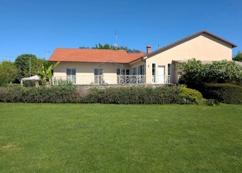 Villa Via Cuneo, 11., Castelletto Stura - foto 9