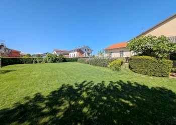 Villa Via Cuneo, 11., Castelletto Stura - foto 11