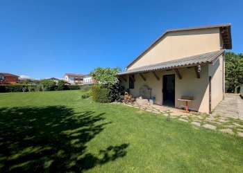 Villa Via Cuneo, 11., Castelletto Stura - foto 12