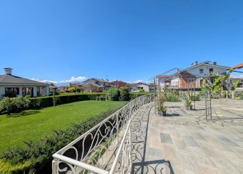 Villa Via Cuneo, 11., Castelletto Stura - foto 15