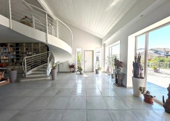 Villa Via Cuneo, 11., Castelletto Stura - foto 17