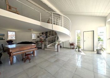 Villa Via Cuneo, 11., Castelletto Stura - foto 18