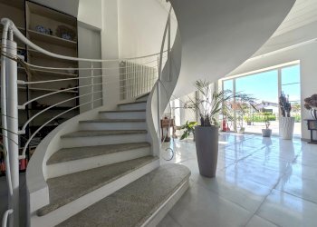 Villa Via Cuneo, 11., Castelletto Stura - foto 31