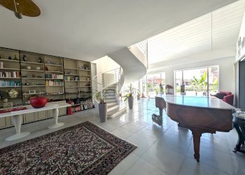 Villa Via Cuneo, 11., Castelletto Stura - foto 35