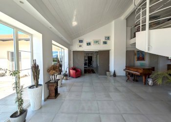 Villa Via Cuneo, 11., Castelletto Stura - foto 40