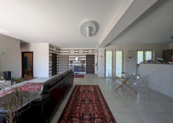 Villa Via Cuneo, 11., Castelletto Stura - foto 41