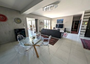 Villa Via Cuneo, 11., Castelletto Stura - foto 48