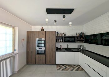 Villa Via Cuneo, 11., Castelletto Stura - foto 50