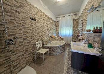 Villa Via Cuneo, 11., Castelletto Stura - foto 74