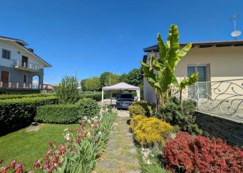 Villa Via Cuneo, 11., Castelletto Stura - foto 79