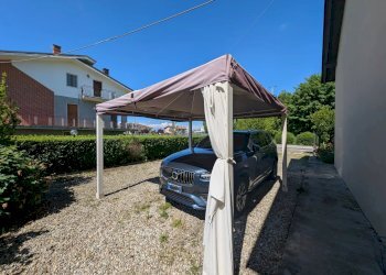 Villa Via Cuneo, 11., Castelletto Stura - foto 80