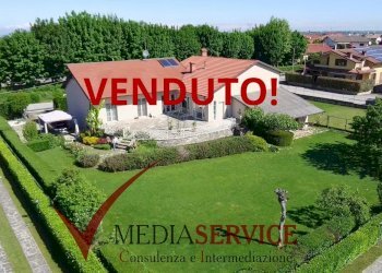 Villa Via Cuneo, 11., Castelletto Stura - foto 1
