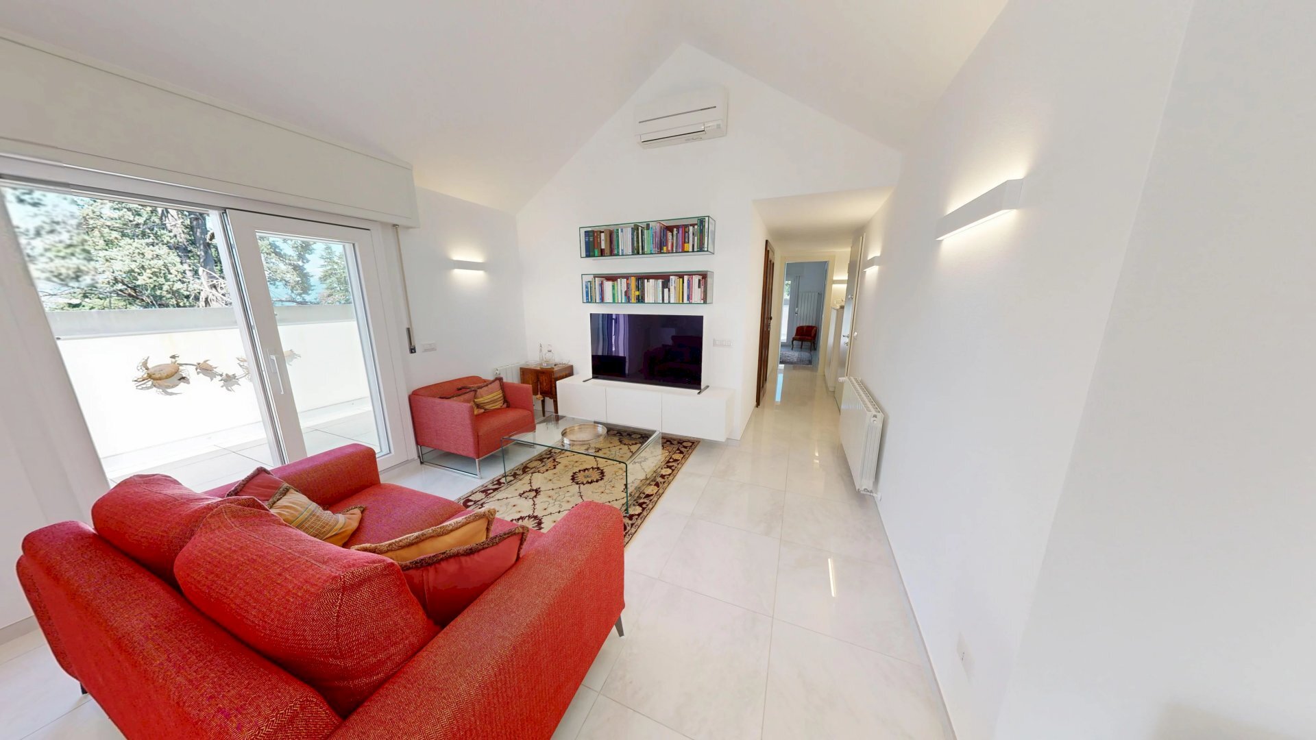 Attico Via San Martino e Solferino, Stresa - foto 2