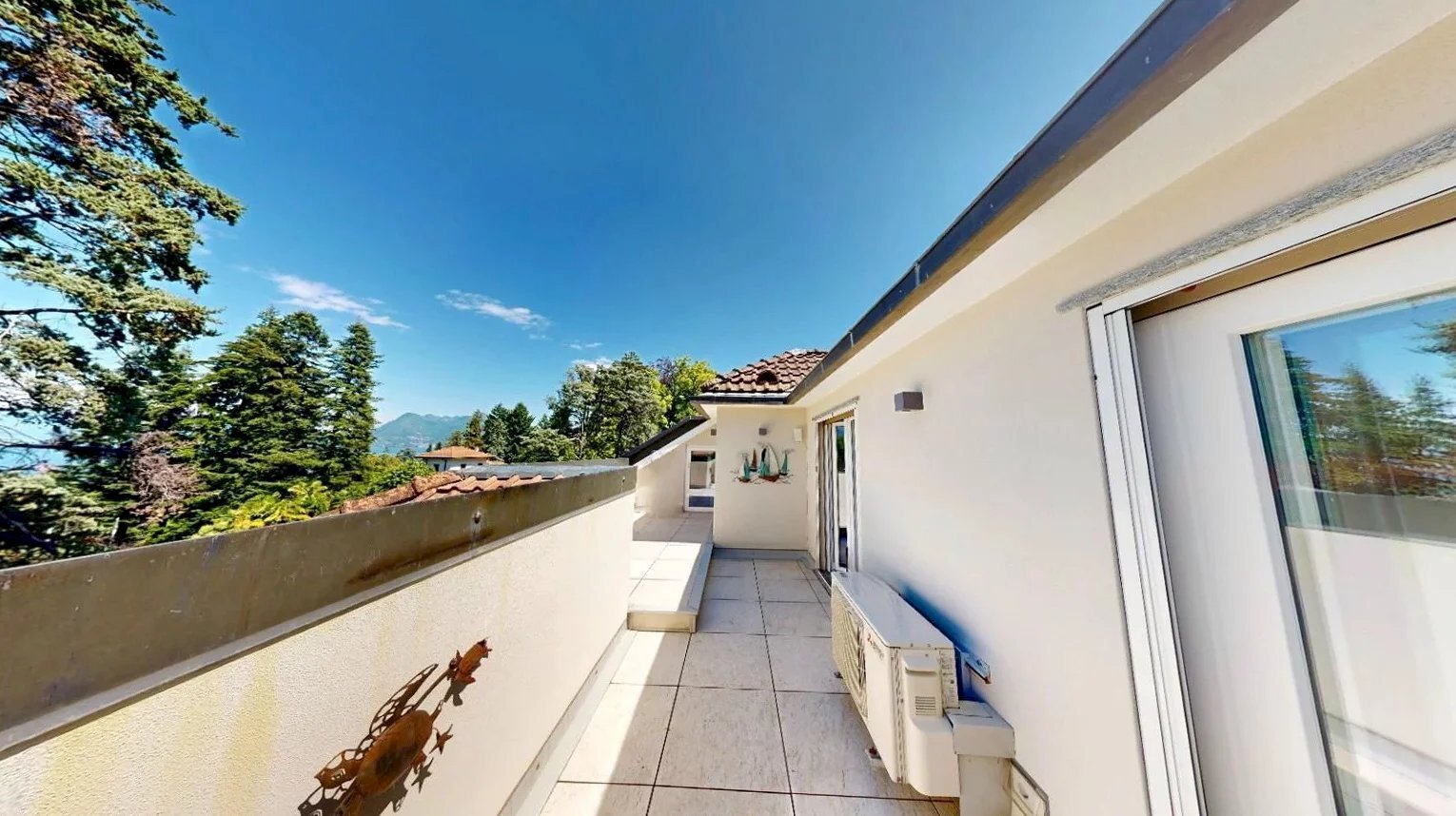 Attico Via San Martino e Solferino, Stresa - foto 3