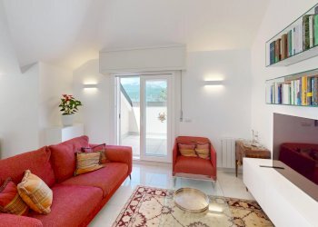 Attico Via San Martino e Solferino, Stresa - foto 1