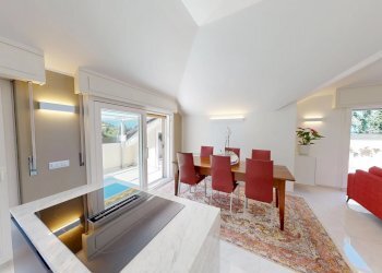 Attico Via San Martino e Solferino, Stresa - foto 6