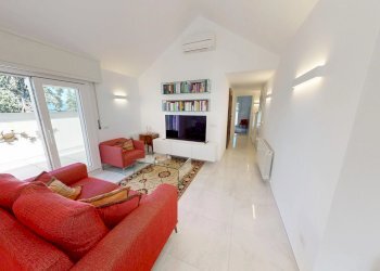 Attico Via San Martino e Solferino, Stresa - foto 2