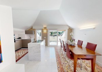 Attico Via San Martino e Solferino, Stresa - foto 7