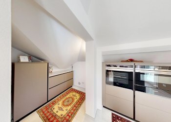 Attico Via San Martino e Solferino, Stresa - foto 9