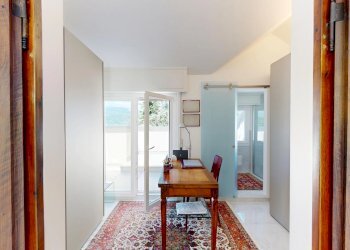 Attico Via San Martino e Solferino, Stresa - foto 13