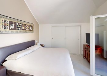 Attico Via San Martino e Solferino, Stresa - foto 14