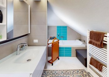 Attico Via San Martino e Solferino, Stresa - foto 17